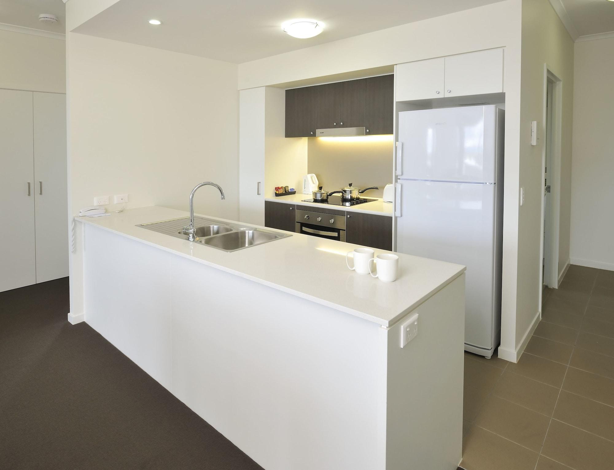 Apartments G60 Gladstone Buitenkant foto
