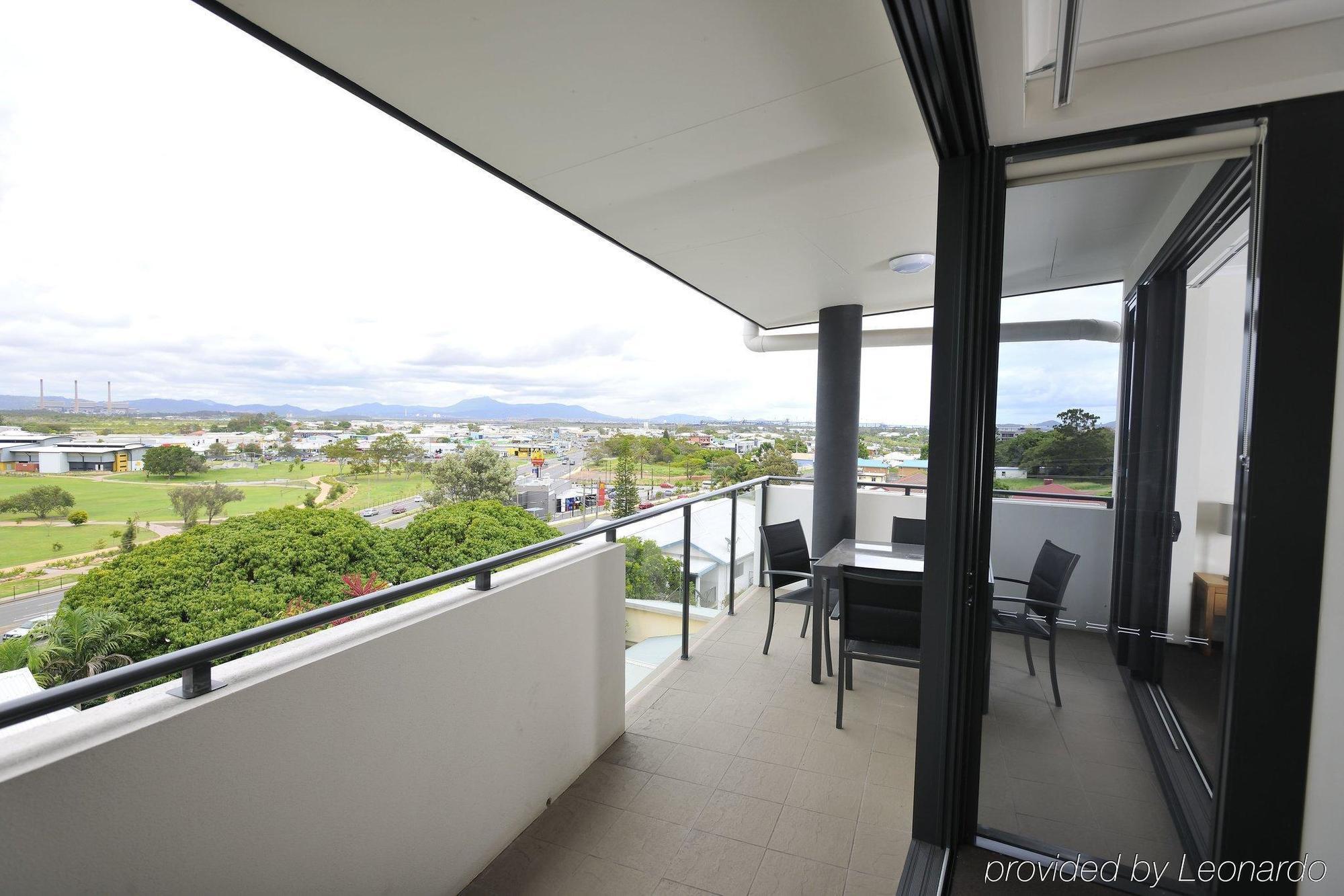 Apartments G60 Gladstone Buitenkant foto