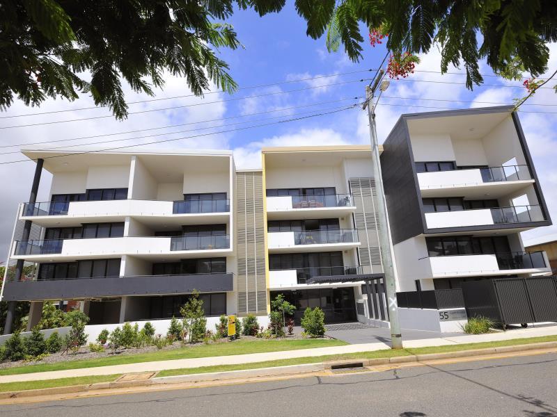 Apartments G60 Gladstone Buitenkant foto