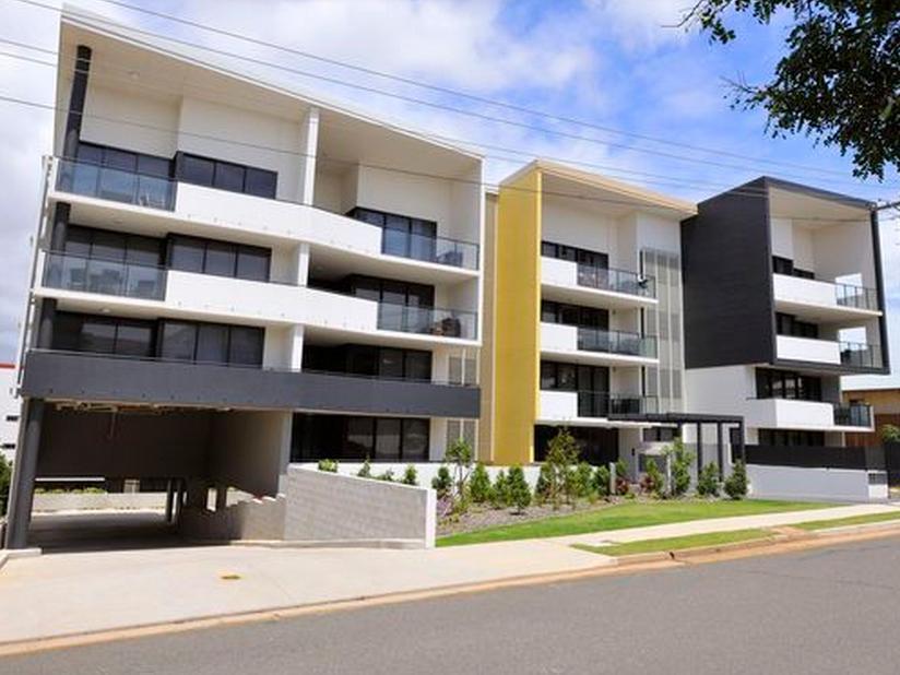 Apartments G60 Gladstone Buitenkant foto