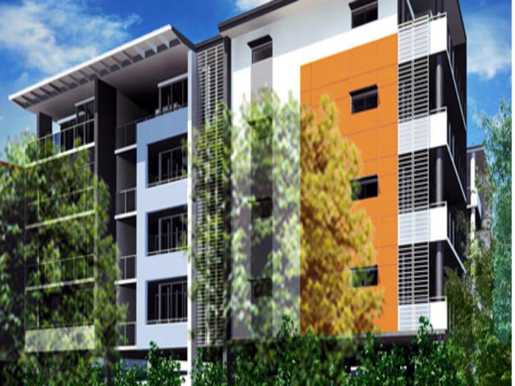 Apartments G60 Gladstone Buitenkant foto
